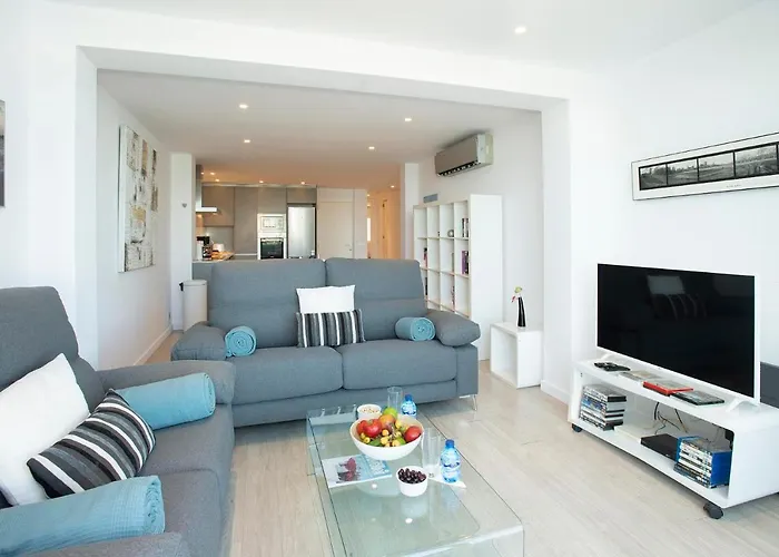 Pine Walk By Vintage Travel וילה