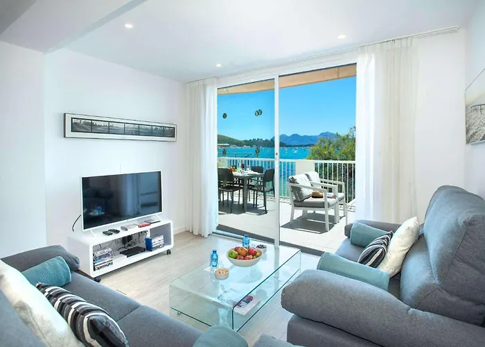 Pine Walk By Vintage Travel *