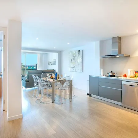 Pine Walk * Port de Pollença