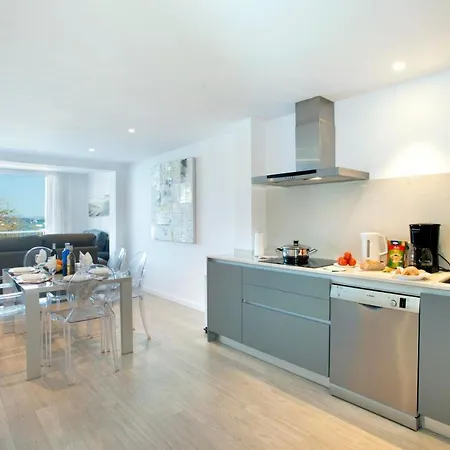 Pine Walk Villa Port de Pollença