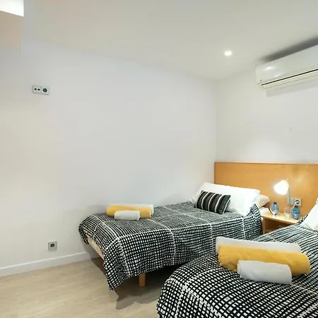 Pine Walk Port de Pollença