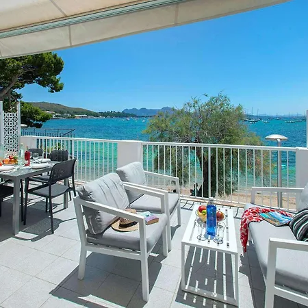 Villa Pine Walk Port de Pollença