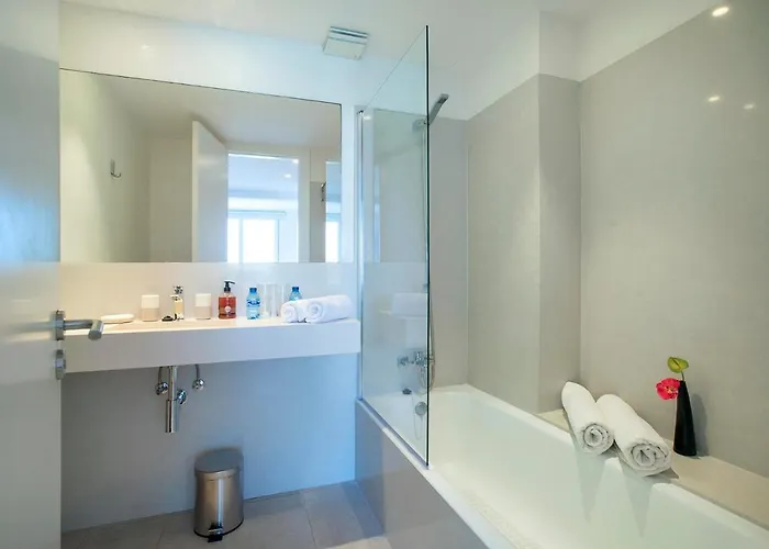 别墅 Pine Walk By Vintage Travel *