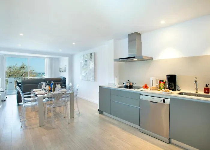 Pine Walk By Vintage Travel 别墅 波连萨港