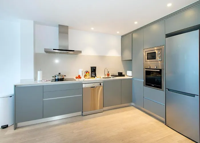 Pine Walk By Vintage Travel