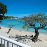 Pine Walk By Vintage Travel * Port de Pollenca