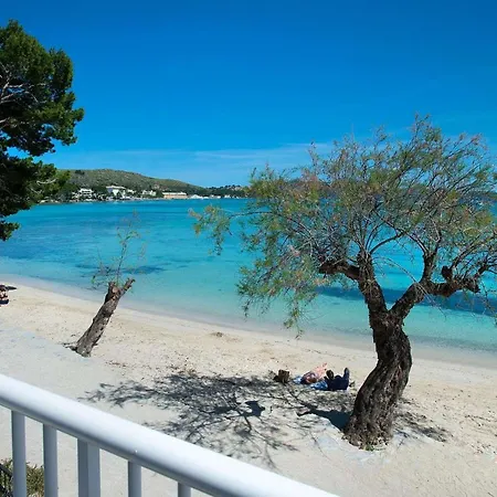 Pine Walk By Vintage Travel * Port de Pollenca
