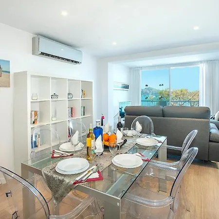 Villa Pine Walk Port de Pollença