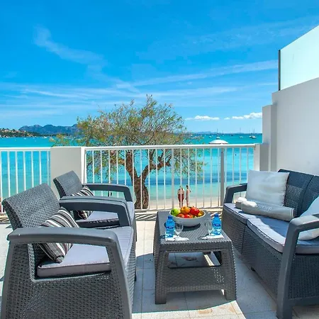 Villa Pine Walk By Vintage Travel Port de Pollenca