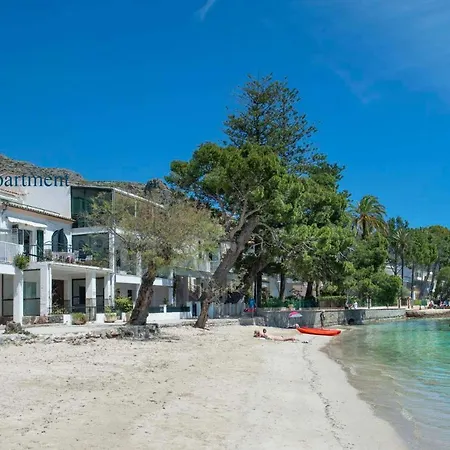 Villa Pine Walk By Vintage Travel Puerto Pollensa