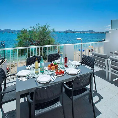 Villa Pine Walk By Vintage Travel Puerto Pollensa