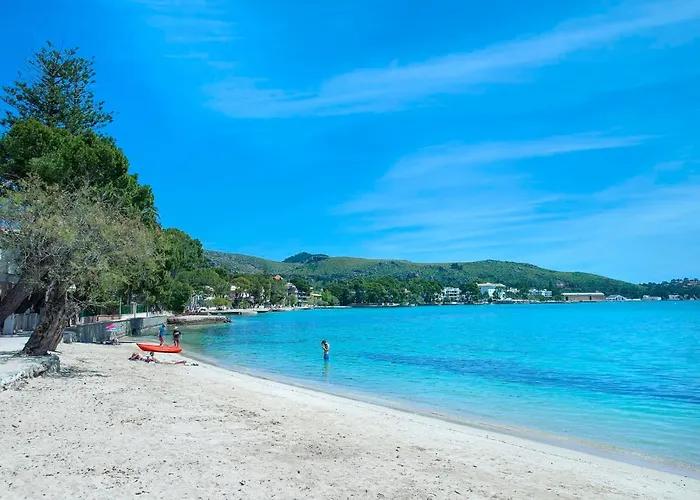 Pine Walk By Vintage Travel Villa *