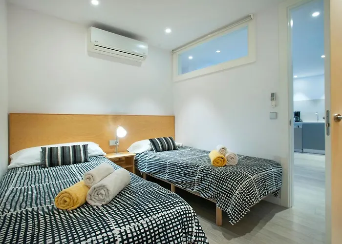 Pine Walk By Vintage Travel Villa Puerto Pollensa