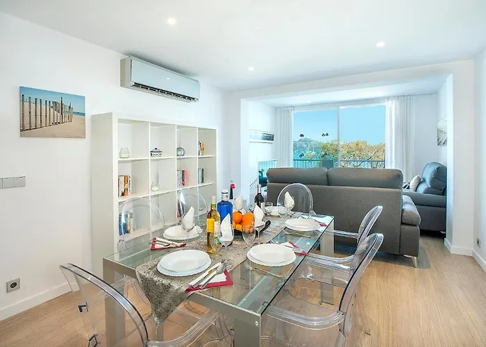 Villa Pine Walk By Vintage Travel Puerto Pollensa