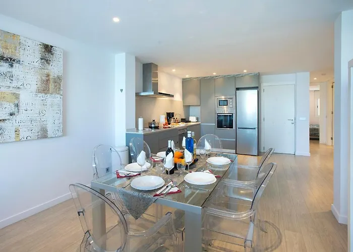 Pine Walk By Vintage Travel Villa Port de Pollença