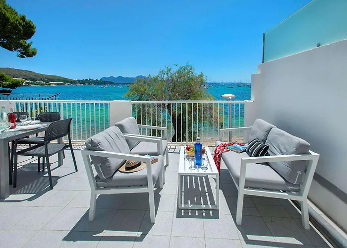 Villa Pine Walk By Vintage Travel